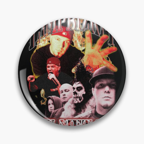 Item preview, Limp Bizkit designed and sold by boldendarrions.