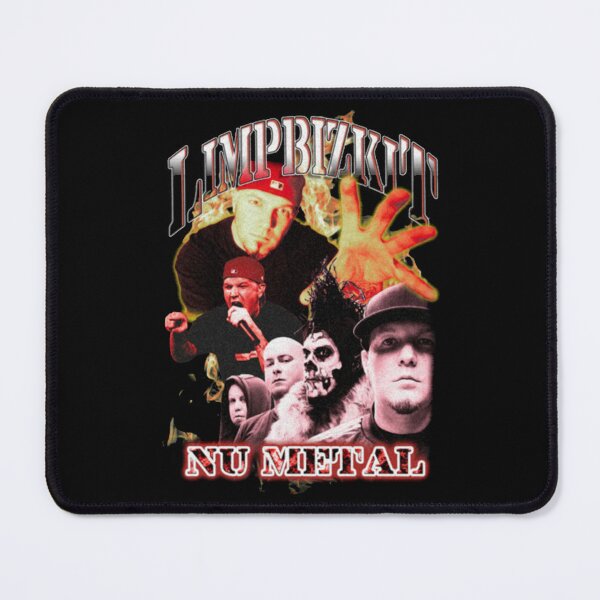 Item preview, Limp Bizkit designed and sold by boldendarrions.