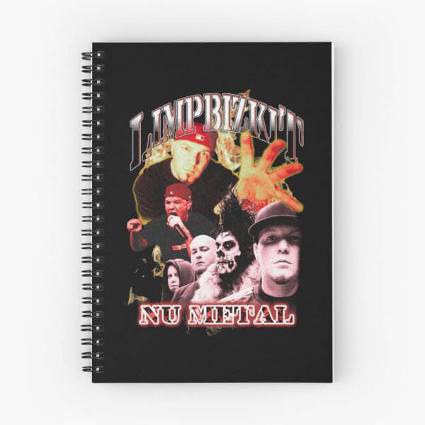 Item preview, Limp Bizkit designed and sold by boldendarrions.