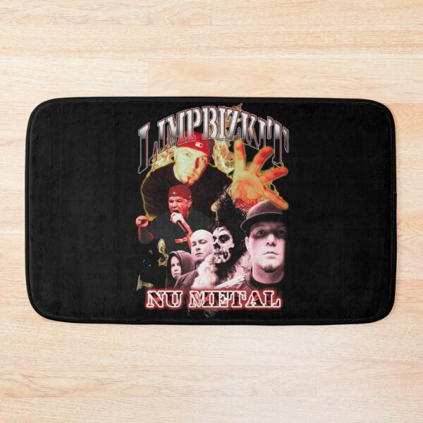 Item preview, Limp Bizkit designed and sold by boldendarrions.