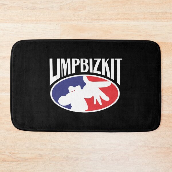 Item preview, Limp Bizkit designed and sold by boldendarrions.