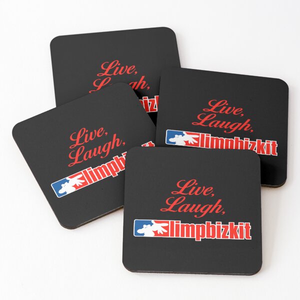 Item preview, Limp Bizkit designed and sold by boldendarrions.