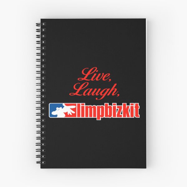 Item preview, Limp Bizkit designed and sold by boldendarrions.