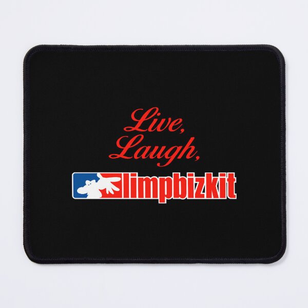 Item preview, Limp Bizkit designed and sold by boldendarrions.