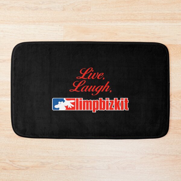 Item preview, Limp Bizkit designed and sold by boldendarrions.
