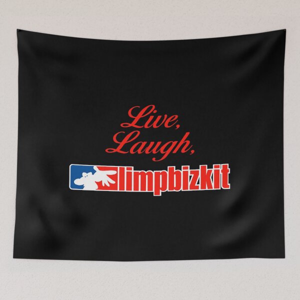 Item preview, Limp Bizkit designed and sold by boldendarrions.