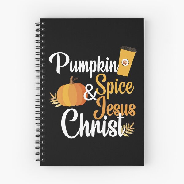 Item preview, Pumpkin Christmas Classic and Jesus Vintage Retro Christ Spice Funny designed and sold by JamieFmorriSS.