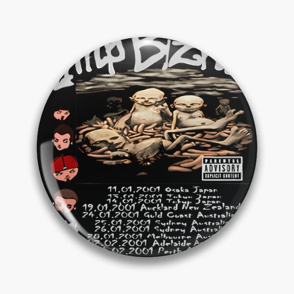 Item preview, Limp Bizkit designed and sold by boldendarrions.