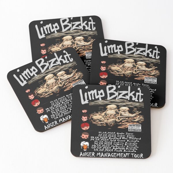 Item preview, Limp Bizkit designed and sold by boldendarrions.