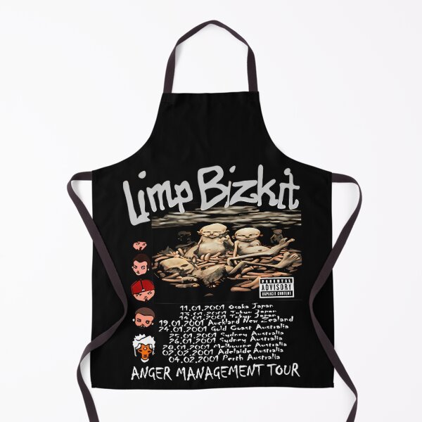 Item preview, Limp Bizkit designed and sold by boldendarrions.