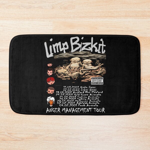 Item preview, Limp Bizkit designed and sold by boldendarrions.