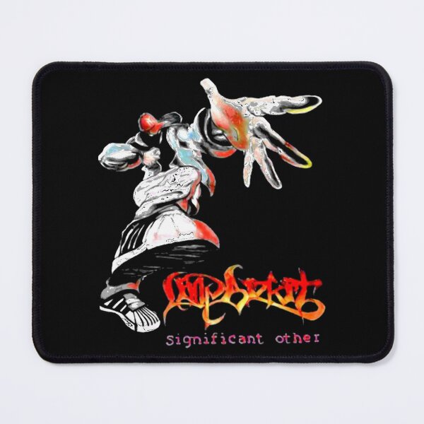 Item preview, Limp Bizkit designed and sold by boldendarrions.