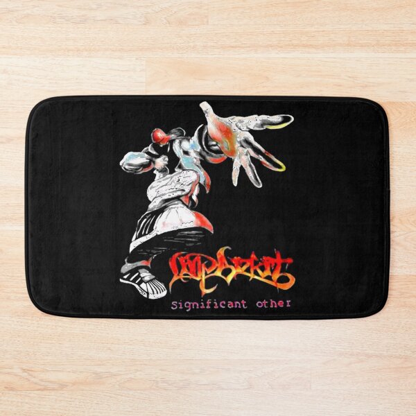 Item preview, Limp Bizkit designed and sold by boldendarrions.
