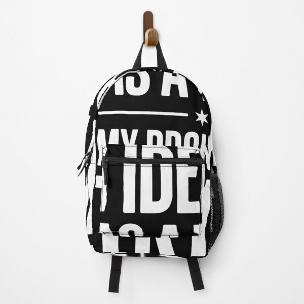 Item preview, I Identify As A Threat My Pronouns Are Try me designed and sold by TorjeARTStore.