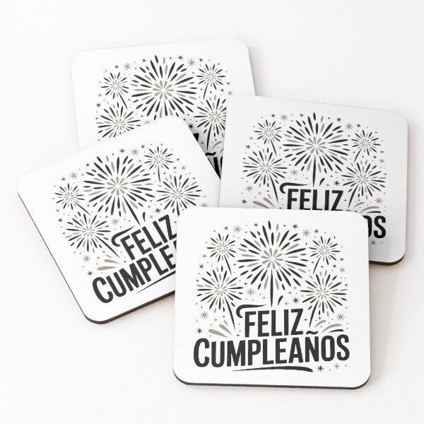 Item preview, Feliz Cumpleaños designed and sold by jkrphoto.
