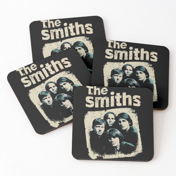 Item preview, The Smiths designed and sold by lwebb5479.