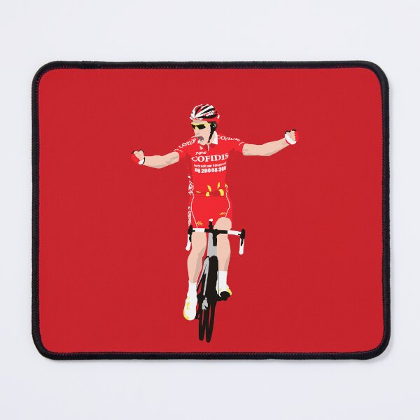 Item preview, Sylvain Chavanel - Cofidis designed and sold by Rhys40.