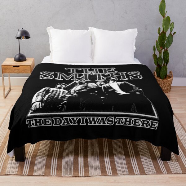 Item preview, The Smiths designed and sold by lwebb5479.