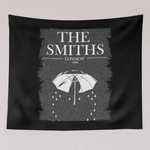 Item preview, The Smiths designed and sold by lwebb5479.