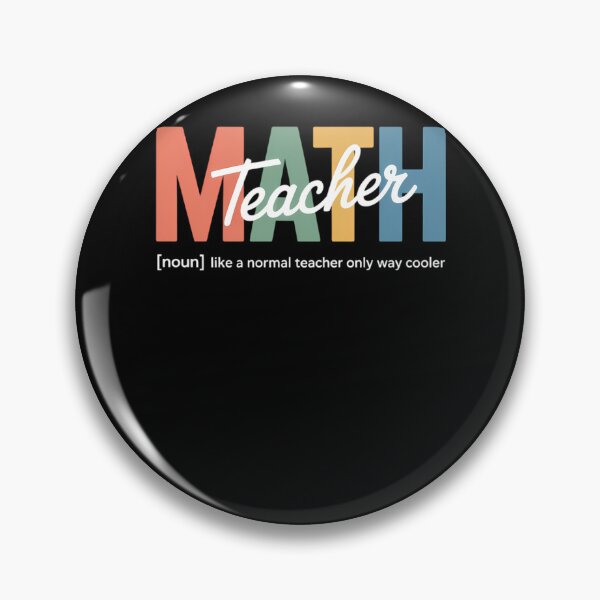 Item preview, Funny Math Teacher Definition Most Problems Gift for Men Women designed and sold by papertaless.