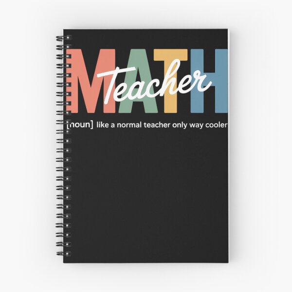 Item preview, Funny Math Teacher Definition Most Problems Gift for Men Women designed and sold by papertaless.