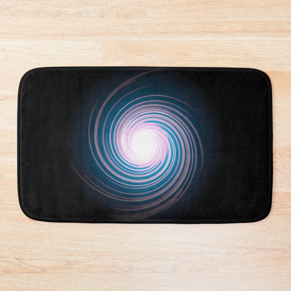 Item preview, Dreamcore Neon Spiral Energy Portal designed and sold by RIDVAN | Visual Art & Design.