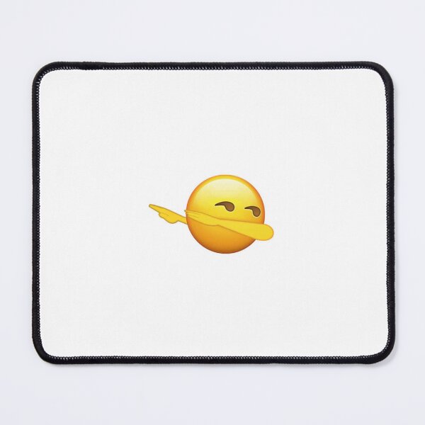 Item preview, emoticono de dab designed and sold by XavuniverS.