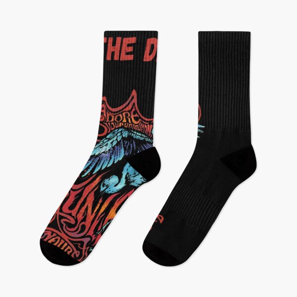 Item preview, The Damned designed and sold by cligawtoloe.