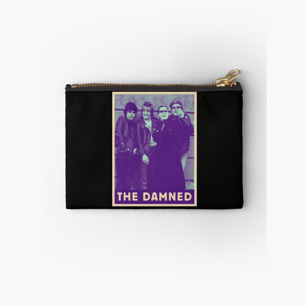 Item preview, The Damned designed and sold by cligawtoloe.