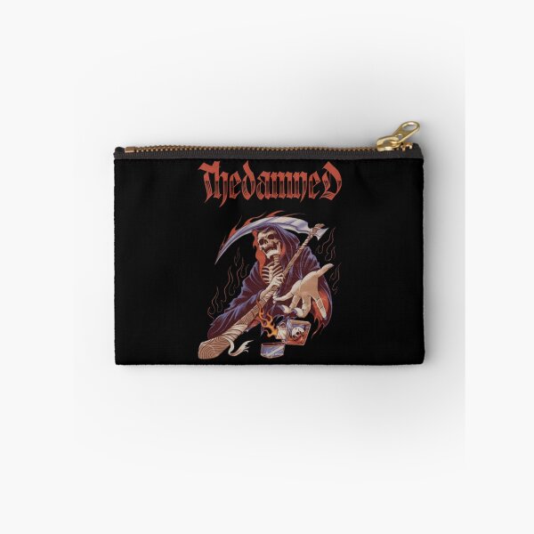 Item preview, The Damned designed and sold by cligawtoloe.