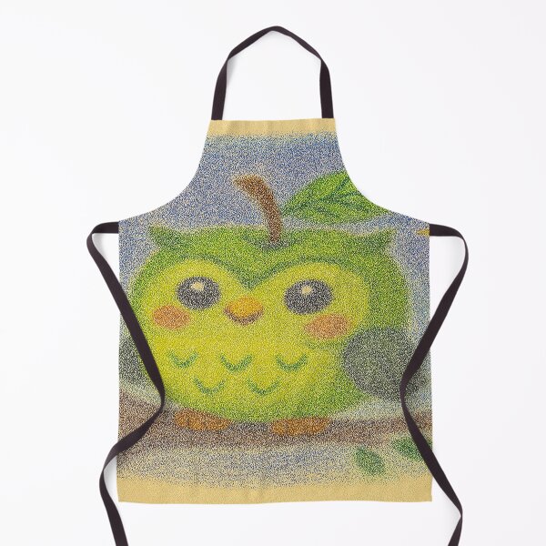 Item preview, Appowl designed and sold by DinsignStudio.