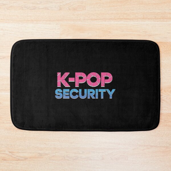 Artikelvorschau, K-Pop-Sicherheit entworfen und verkauft von TorjeARTStore.