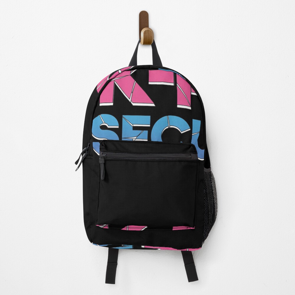 Item preview, Backpack designed and sold by TorjeARTStore.