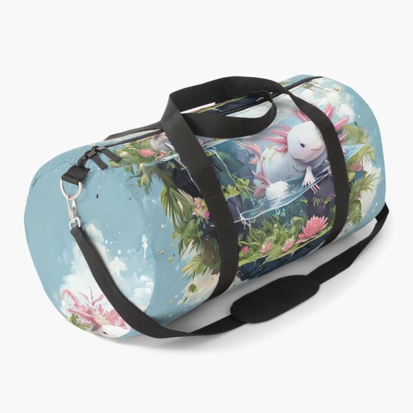 Item preview, Axolotl Oasis designed and sold by ONYX Pixee.
