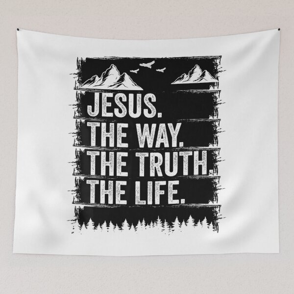 Item preview, Merry Christmas Christian Varsity Quote Xmas Faith 2025 designed and sold by JackisEstes.