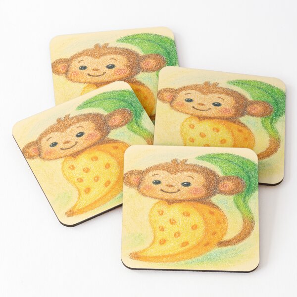 Item preview, ฺBanaboo designed and sold by DinsignStudio.