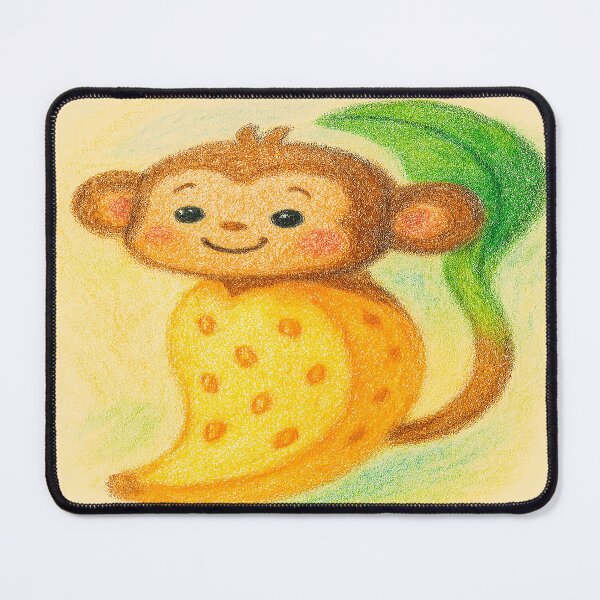 Item preview, ฺBanaboo designed and sold by DinsignStudio.