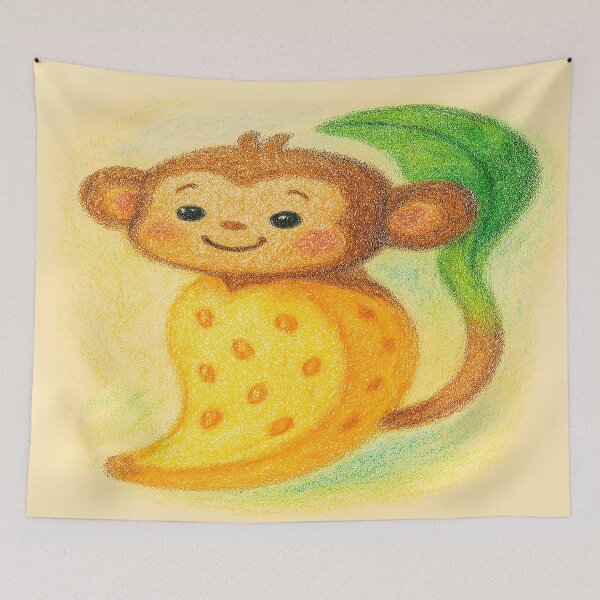 Item preview, ฺBanaboo designed and sold by DinsignStudio.