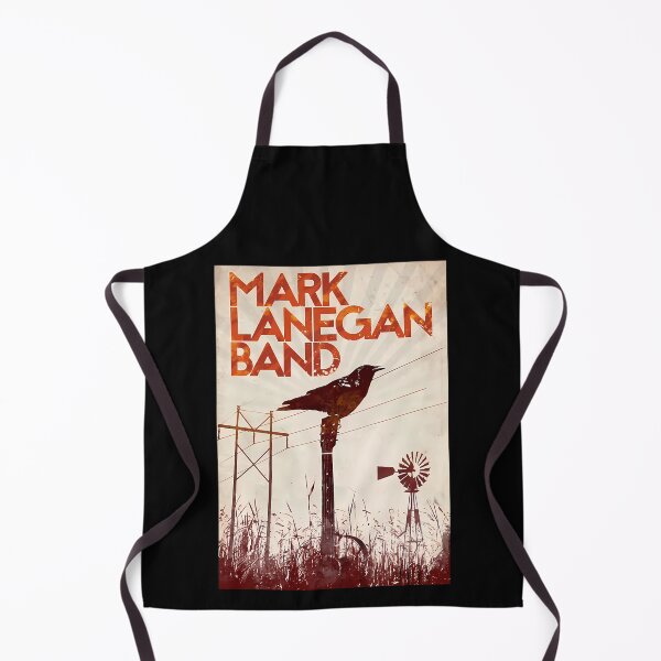 Item preview, Soundgarden Screaming Trees designed and sold by leerladner.