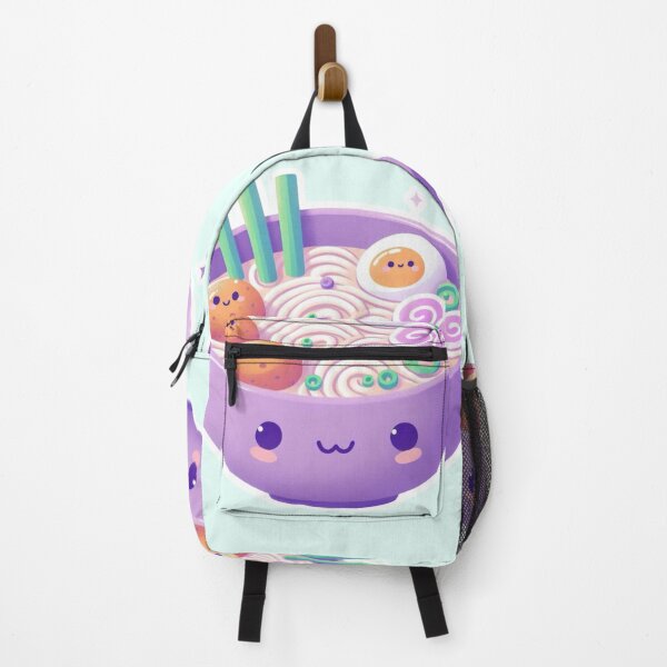 Item preview, Cute Kawaii Ramen Bowl – Adorable Anime Manga Noodle Lover Design designed and sold by Sugar Wisdom .