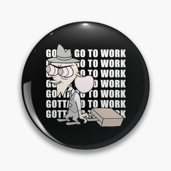 Item preview, Ren And Stimpy Mad Scientist designed and sold by Kittyoseph.