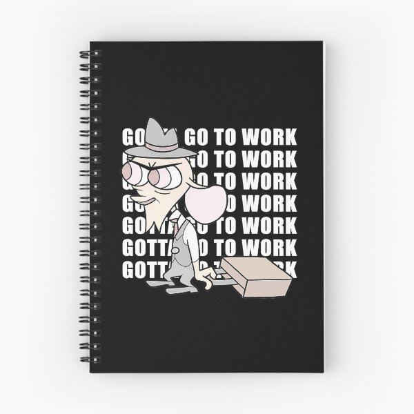 Item preview, Ren And Stimpy Mad Scientist designed and sold by Kittyoseph.
