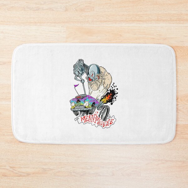 Item preview, Mean Machine Angel designed and sold by Nieveong.