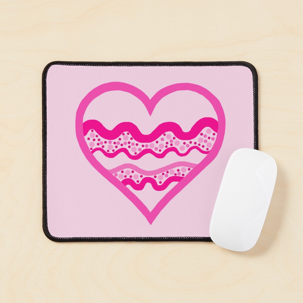 Item preview, Mouse Pad designed and sold by Pandaerable.