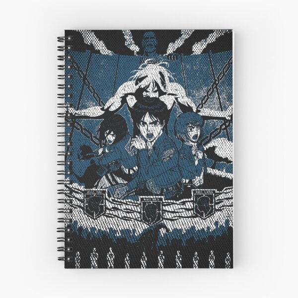 Item preview, [ Winter Nights ] Attack of Titans - The One - The Chosen Ones [ Limited-Time ] [ X1 ] designed and sold by Judgement Productions.