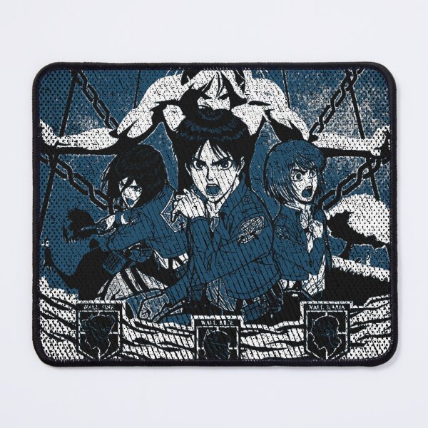 Item preview, [ Winter Nights ] Attack of Titans - The One - The Chosen Ones [ Limited-Time ] [ X1 ] designed and sold by Judgement Productions.