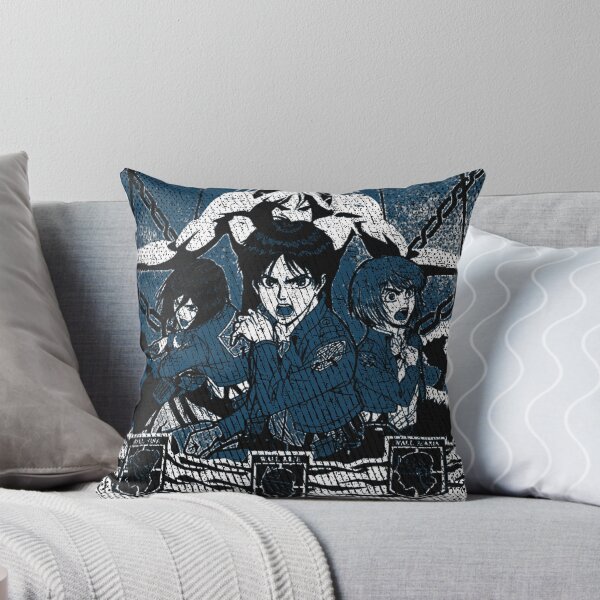 Item preview, [ Winter Nights ] Attack of Titans - The One - The Chosen Ones [ Limited-Time ] [ X1 ] designed and sold by Judgement Productions.