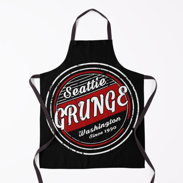 Item preview, Seattle Grunge designed and sold by leerladner.