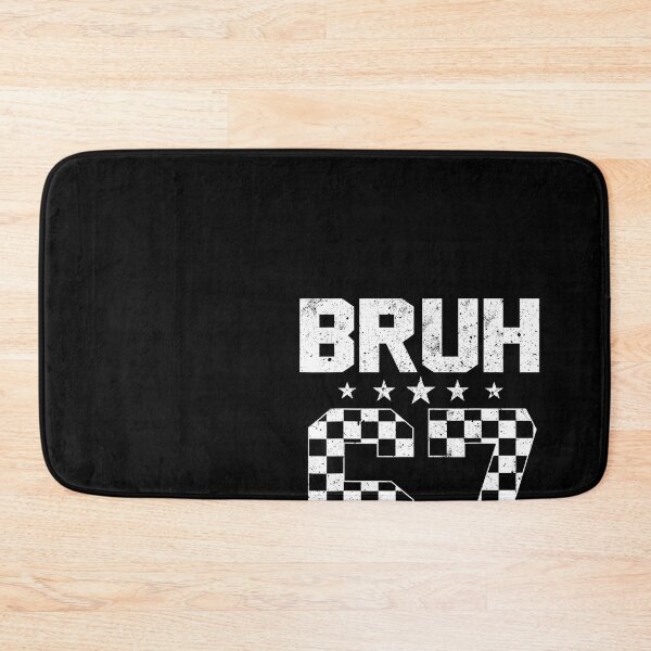 Item preview, Bruh Humor Seven Christmas Meme Vintage Six Turkey designed and sold by MichasBenson.