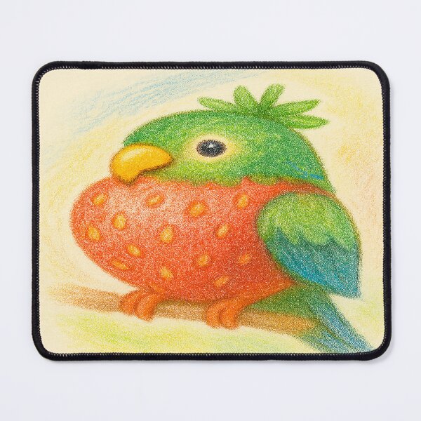 Item preview, Berryboo designed and sold by DinsignStudio.